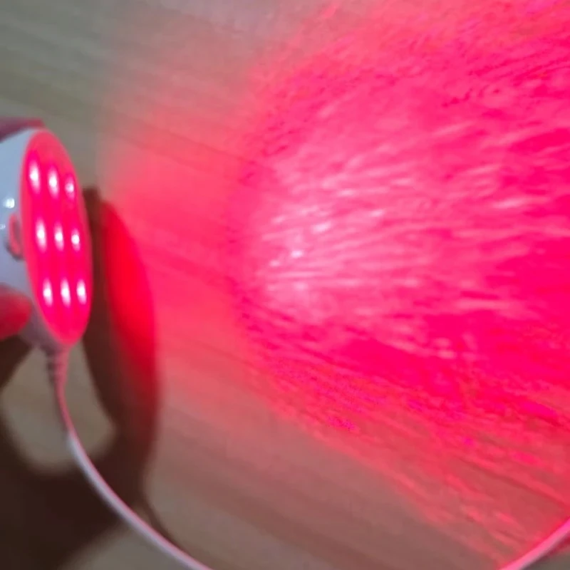 

Умная импульсная терапия COZING-USBP — электродный ремень с питанием от USB для восстановления тела