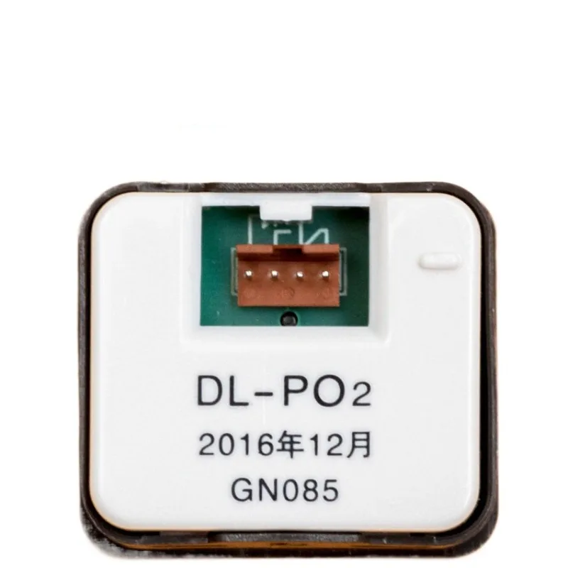 Elevator button AK2026 AR-4 is suitable, button square switch button DL-PO2