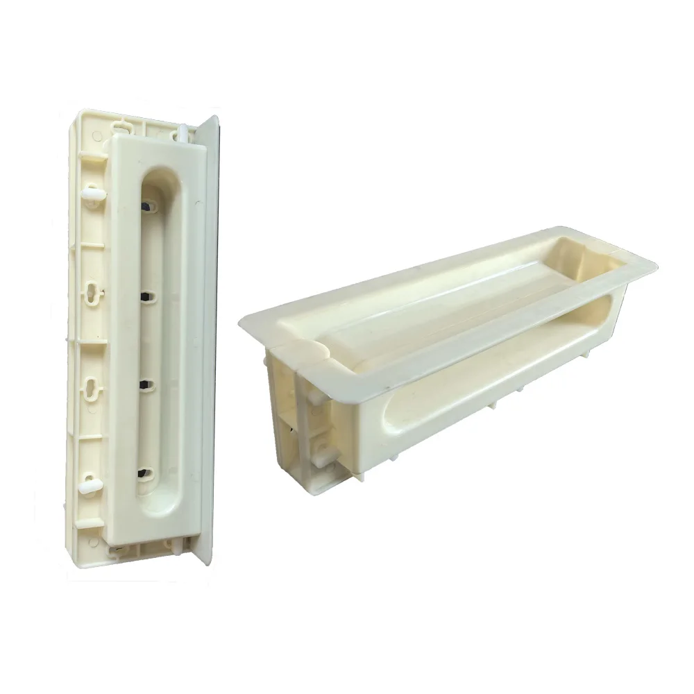 

Hollow brick cement plastic mold for partition 40 * 10 * 10 cm background wall perforated commercial leisure home garden