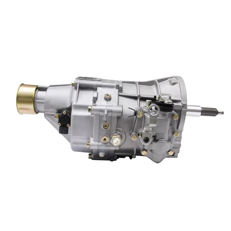 YSD factory TOYOT Hiace 5L transmission gearbox