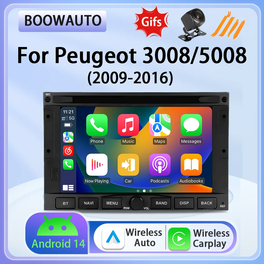 Android 14 Gps Navi… - image