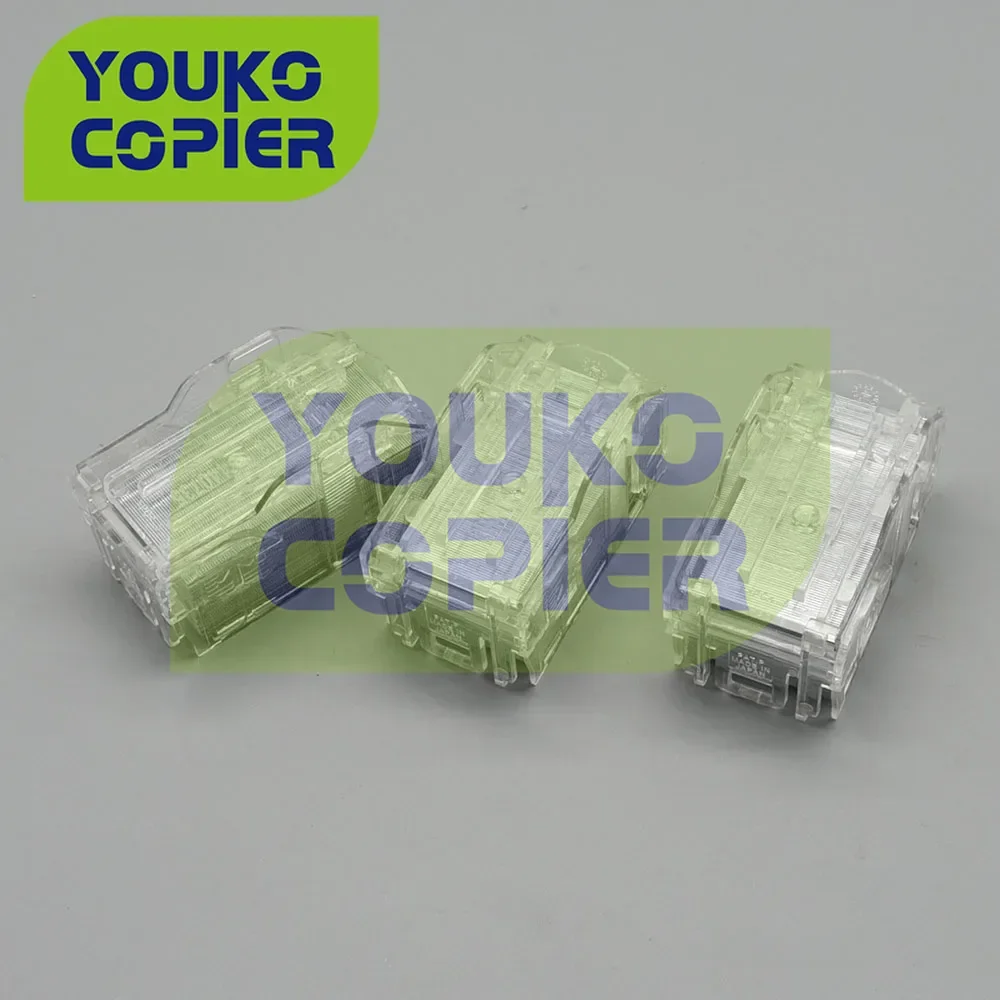 SK-602 Staples New Staple Cartridge-Box support for Konica Minolta bizhub C458 C558 C658 BH C458 C558 C658 FS-527