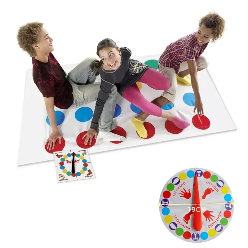 

Твист-игра, классическая шахматная доска, забавная игрушка для дома и улицы, детское тело, спортивная интерактивная игрушка для взрослых, семейные друзья, вечерние игрушки