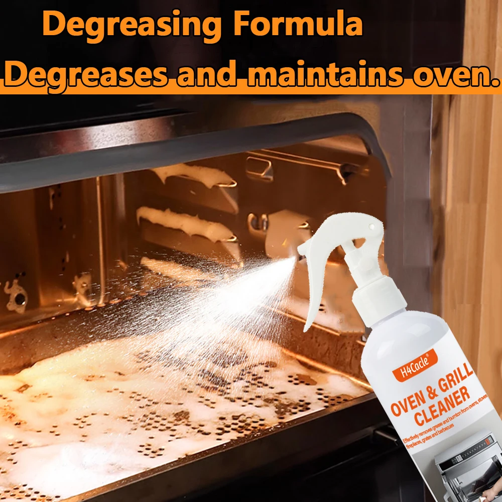 Thumbnail 2 - #33 Trending Oven Cleaners Right Now