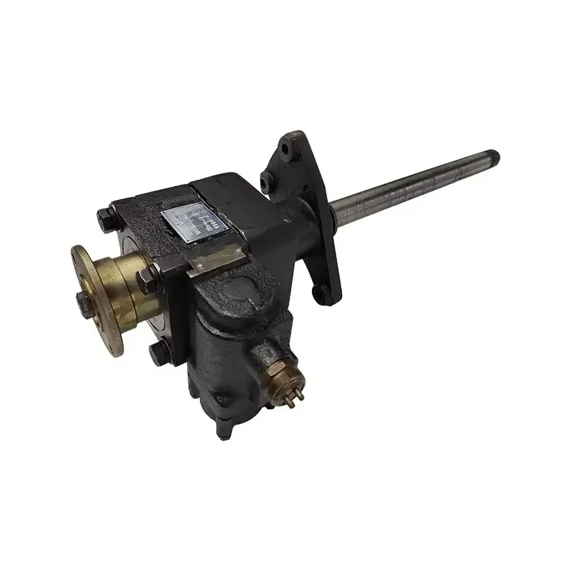 High-quality and Durable 13-speed Power Output Assembly 5504524
