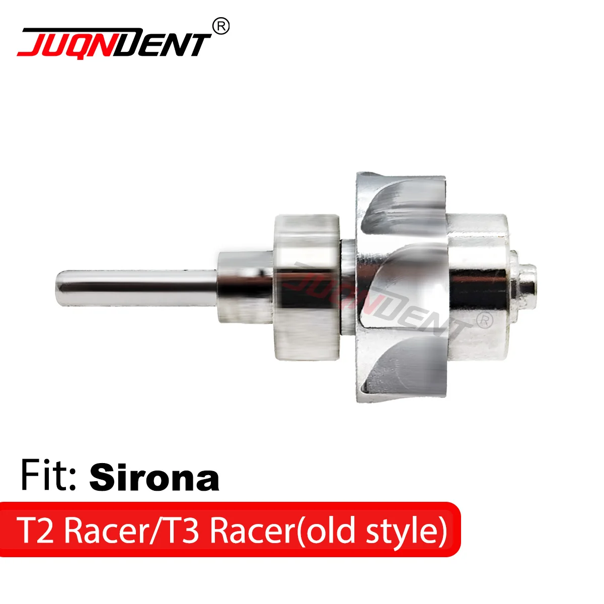 Sirona Dental Turbine Cartridge Dental Air Rotor Fit Sirona High Speed Headplece Dental Accessories