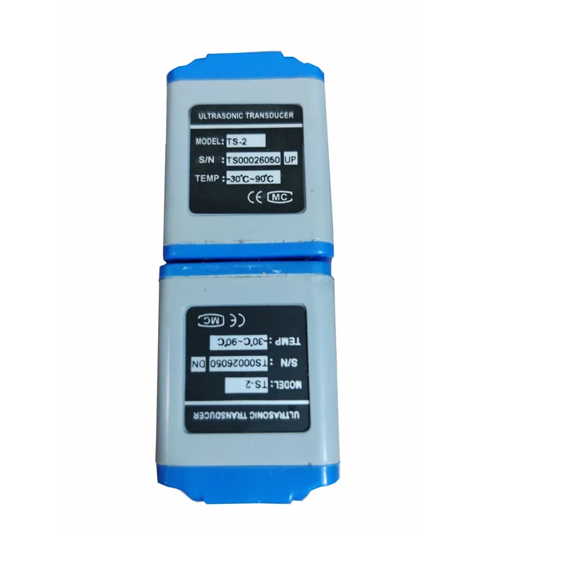 مستشعر TM-1 لمقياس تدفق TUF-2000H
