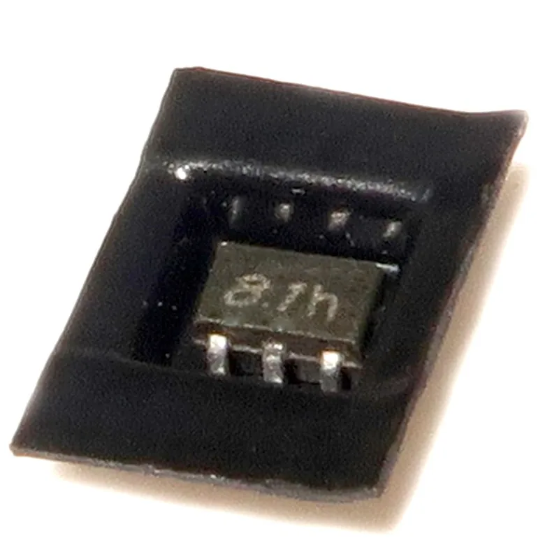5PCS BQ24196 24196 VQFN-24 MGA-81563-TR2G 81 XL6019E1 XL6019 P6KE30A AD9057BRSZ-60 AD9057BRS AD9057 MC1458P1 MC1458