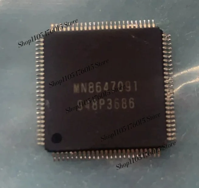 オリジナルパナソニックソニープレイステーション-3-hdmi-チップ-ic-mn8647091