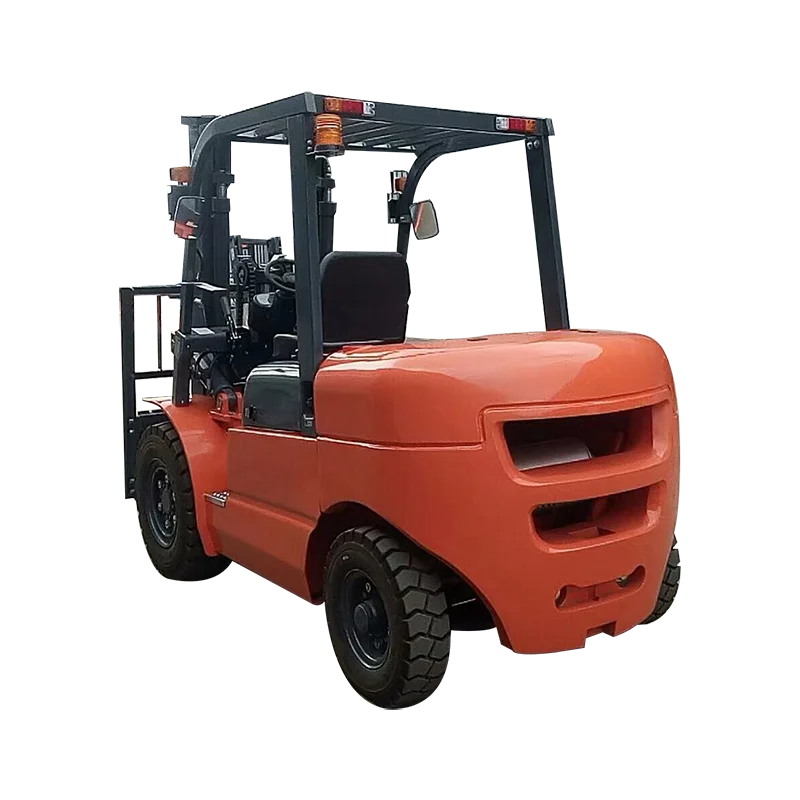 2 طن 3 طن 4 طن 5 طن مصاعد ذات دفع رباعي جميع التضاريس مستودع رافعات شوكية للبيع بسعر مخفض