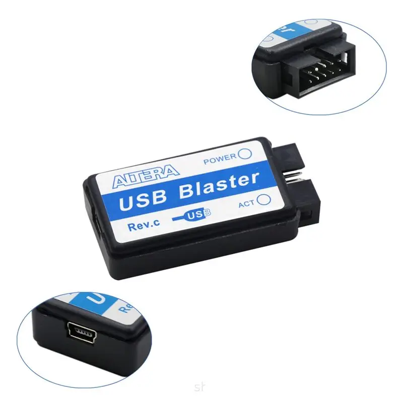 NEW DT85-USB (ALTERA CPLD/FPGA Download Cable)