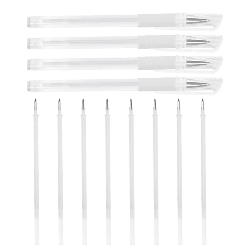 

1Set Waterproof Beauty Pen Easy to Use No Skill Needed for Eyebrow Lip Tattoo Positioning Artists Salon