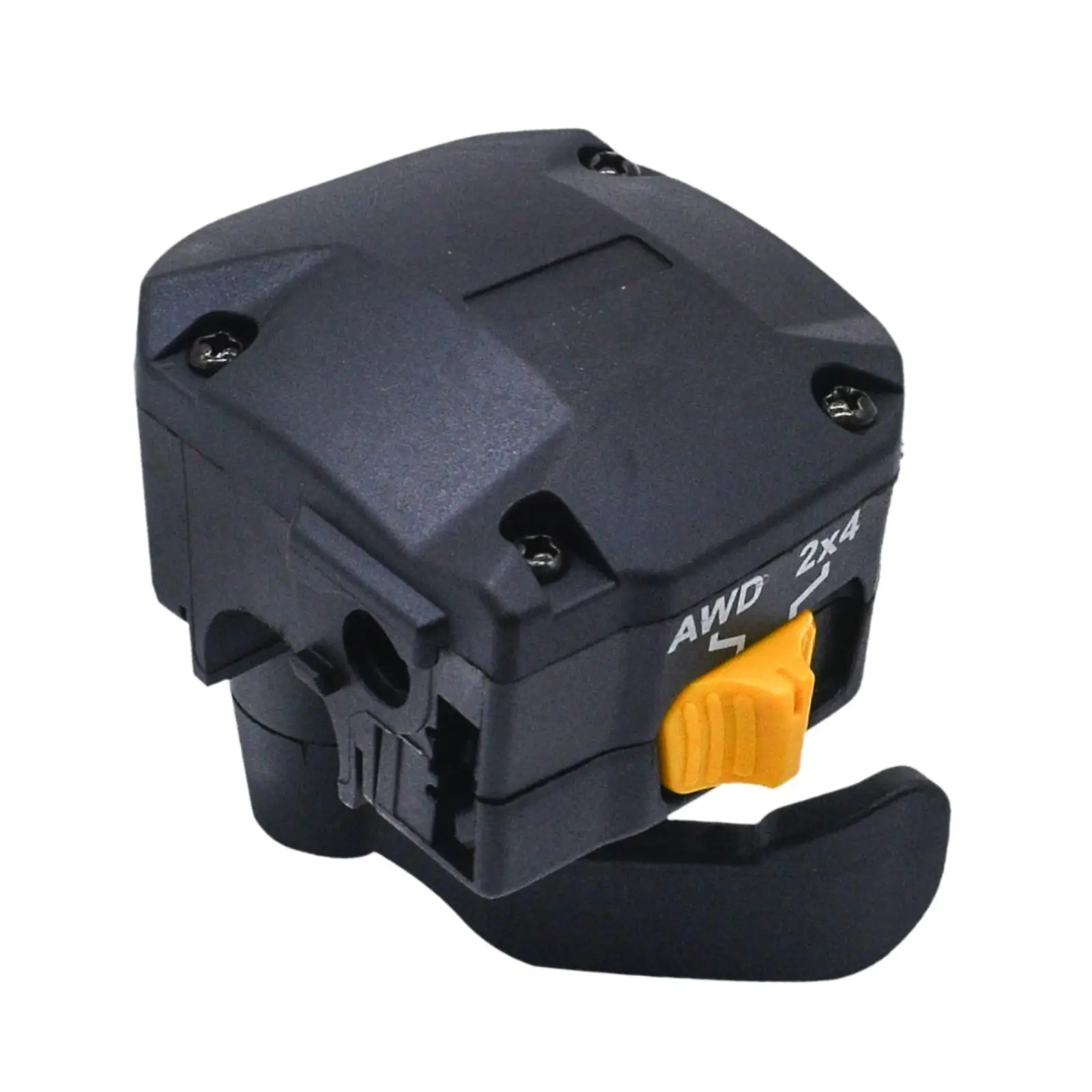 Daumengas-Steuerhebelbaugruppe 2010403 für Polaris Sportsman Touring 570