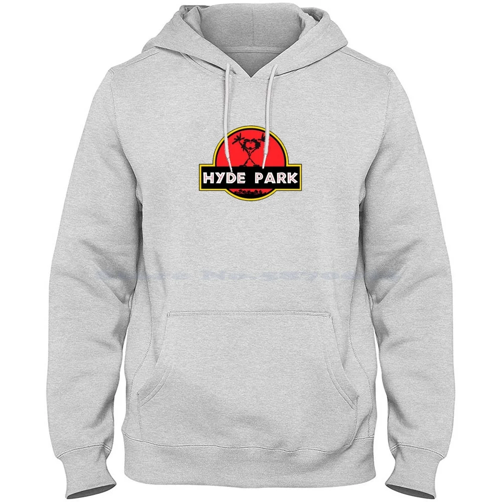 

Hyde Park 100% Pure Cotton Hoodie Tshirt Trending Stuff Sale Discount Popular Alive Band Best Selling Album Tour Concert Logo