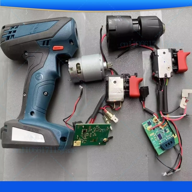 

for BOSCH TSR1000 LIKO speed control switch, motor, charger battery