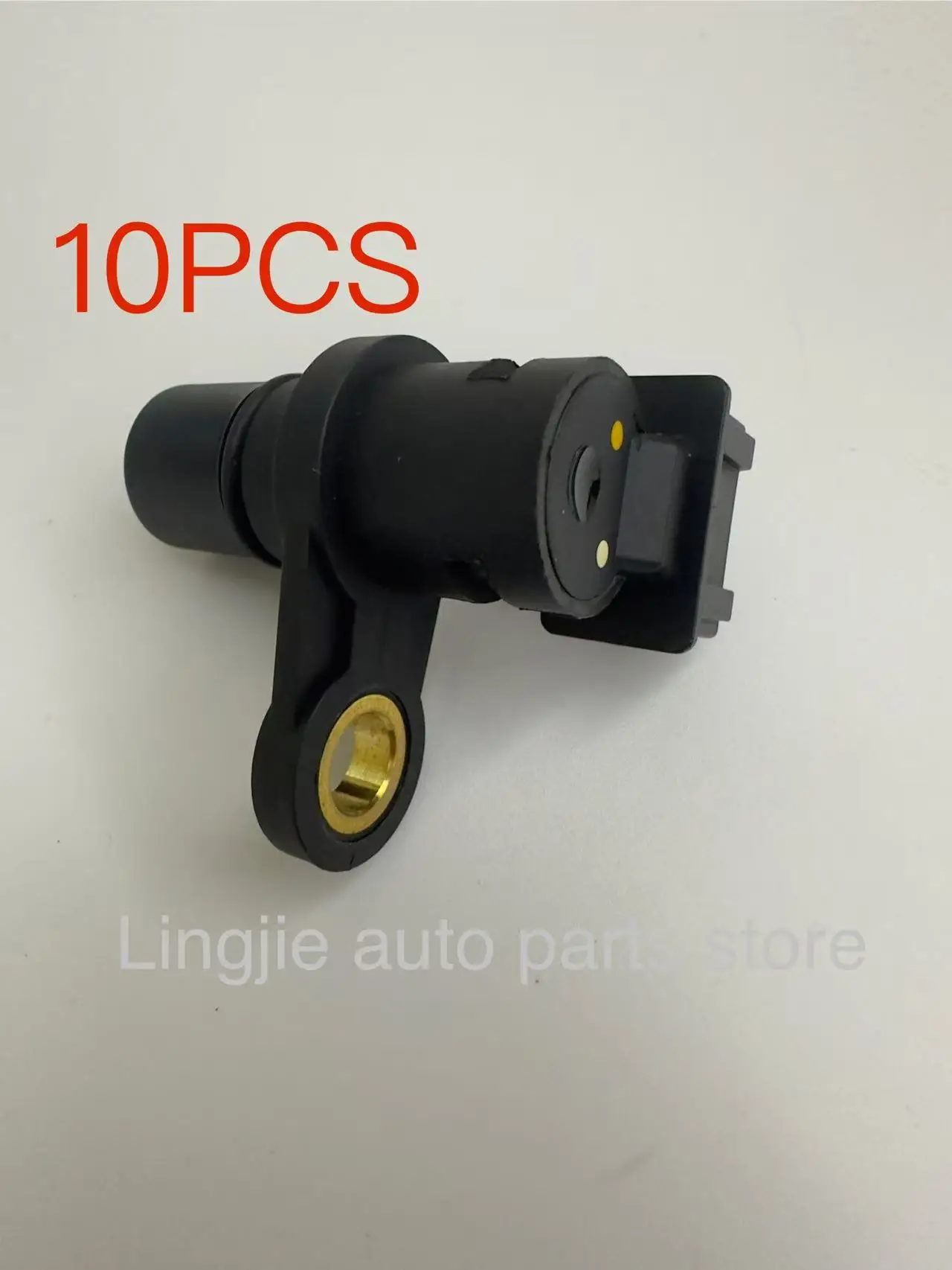 

10PCSoriginal Crankshaft Position Sensors 96325867, 5497522 89933124 are suitable for Chevrolet Spark N300, N200, Matiz 0.8, 1.0