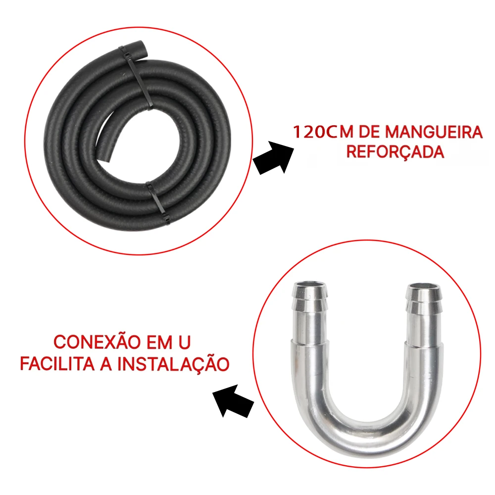 Radiator Kit Renegade Toro Argo For BMW Mini Jeep Fiat Complete