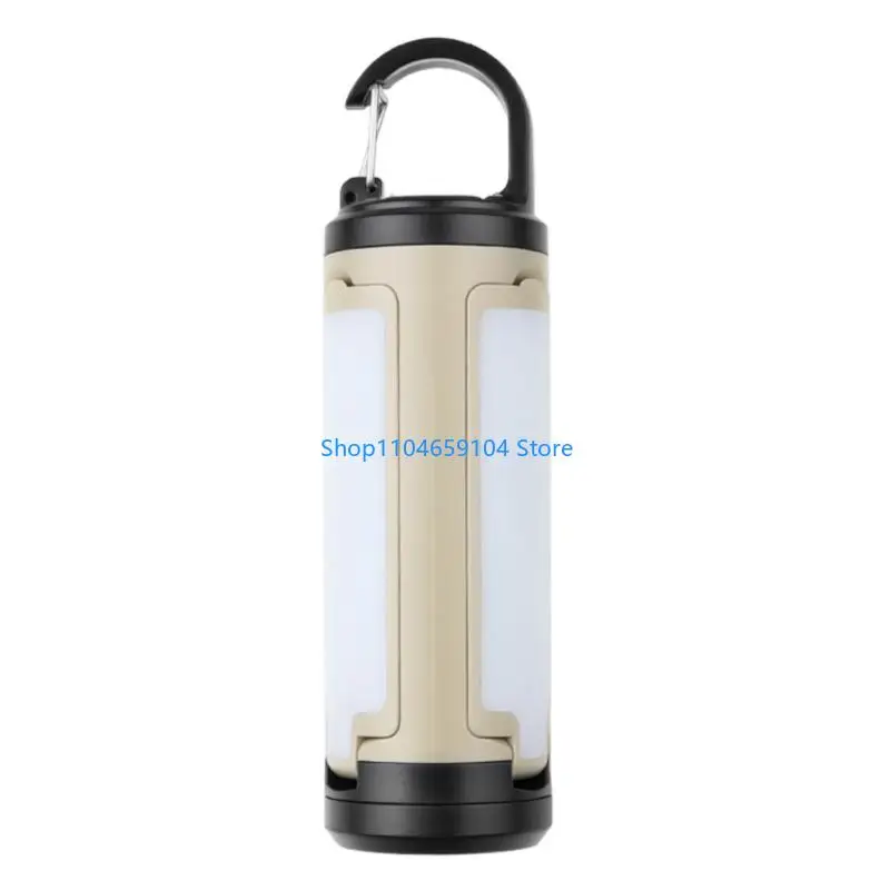 

Светодиодный свет 1200 мАч для палатки на открытом воздухе водонепроницаемые лагеря