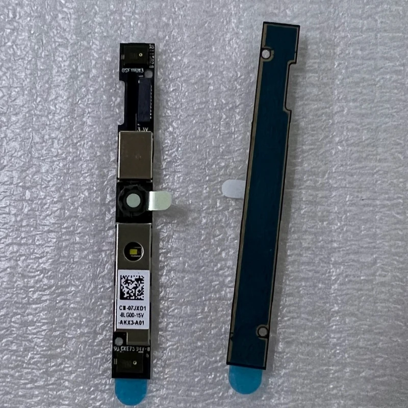 07JXD1 New Original For DELL Latitude 3540 5400 5502 5401 5402 Laptop Internal Webcam Camera Module 7JXD1 CN-07JXD1 High Quality