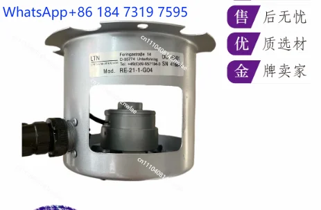 Suitable for Elevator MX18 Main Encoder, LTN Resolver RE-21-1-G04