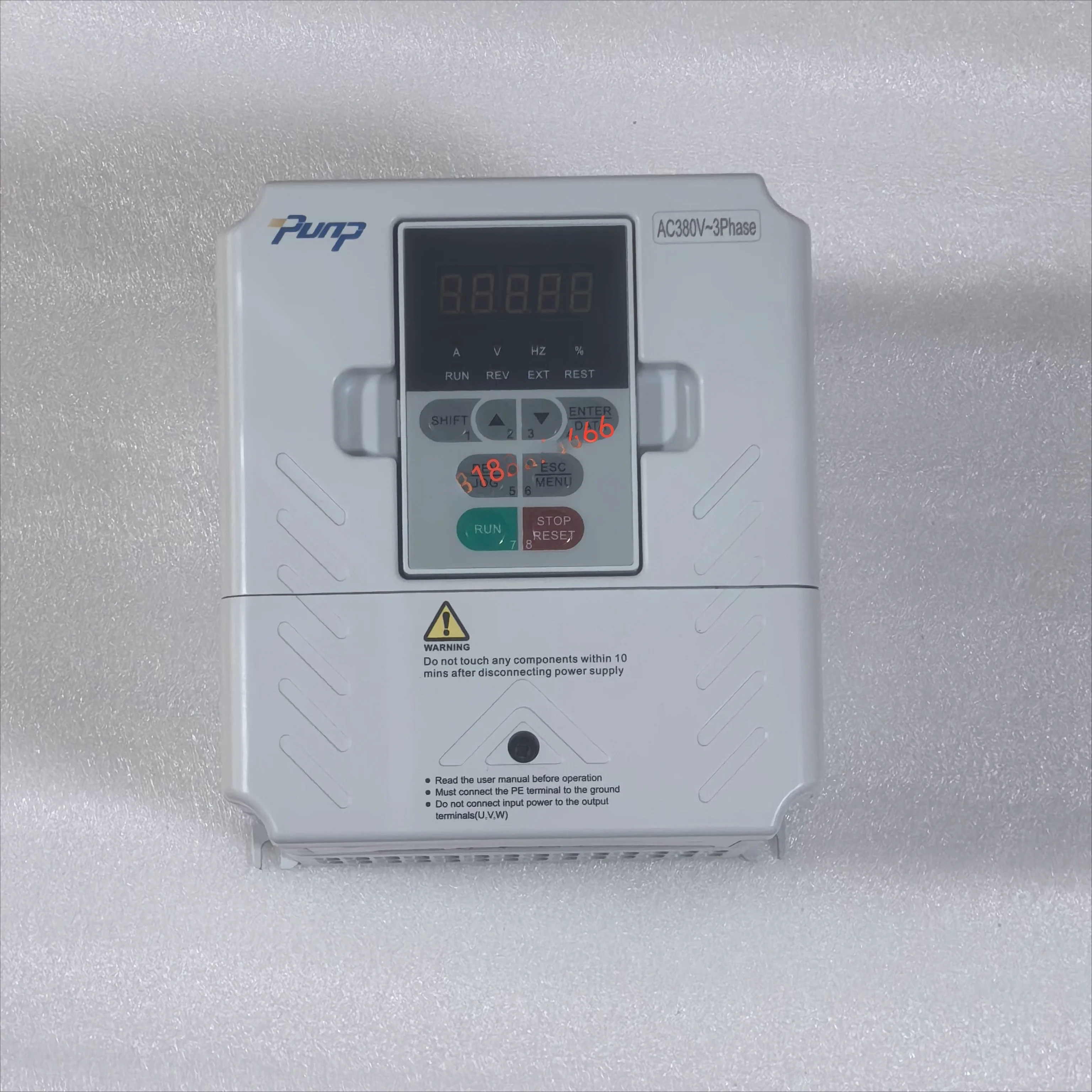 Brand new FX21 washing machine inverter