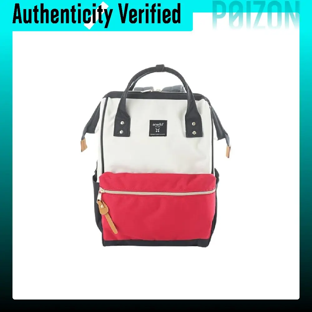 Anello Fabric Backpack Medium Unisex Multicolor ATB0193Z00FT5SD