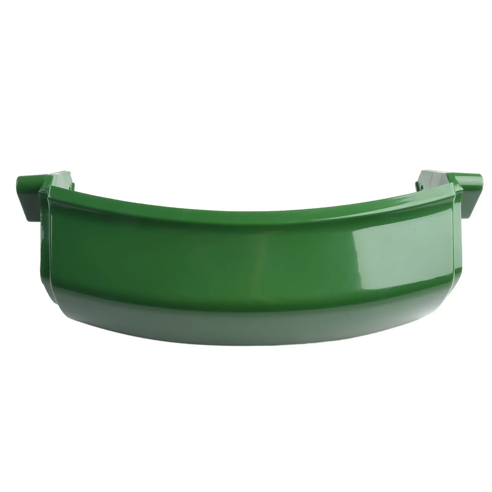 Upper Hood Kit Tractor Front Bumper Green LT150 LT160 LT170 Lawnmower Accessries With Screws # AM132530 AM128998