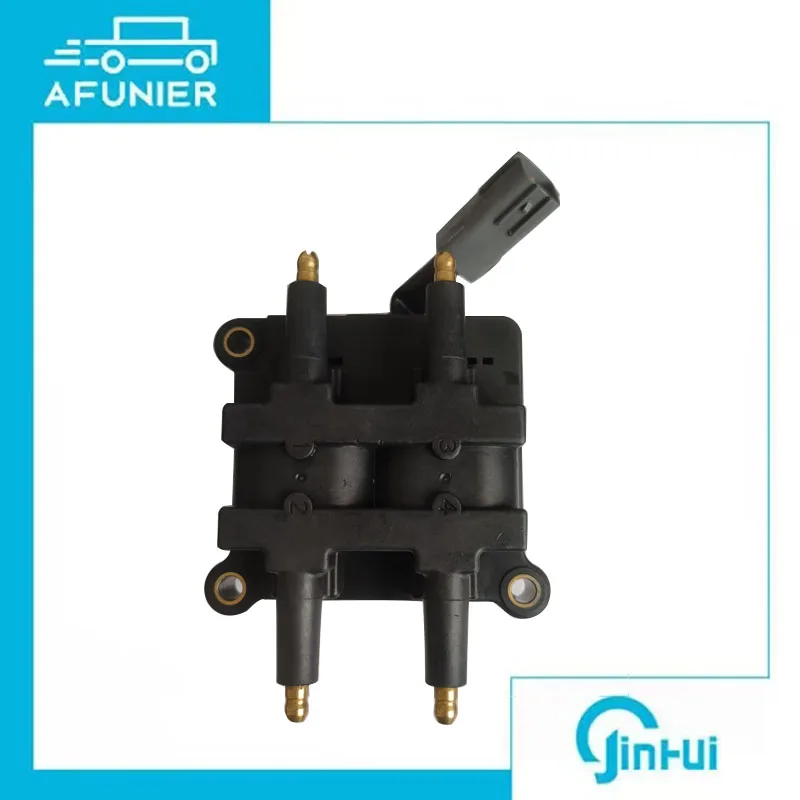 

1pcs Ignition Coil For Subaru Impreza Forester Legacy 2.0L turbo FH0161 FHO161 12V OE No.:22433AA430,22433-AA430