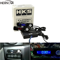 Hot sale Automotive universal HKS delay turbo stall delay Turbo TIMER Retrofit delay