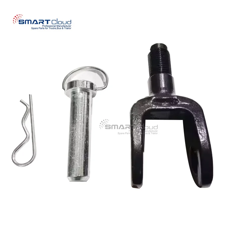 

Буксирный крюк детали кузова грузовика 2668558 для Scania