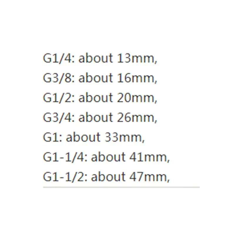 1PCS Hydraulic Rotary Joint Universal  360 Degree High Pressure   Rotating Right Angle Inch Thread