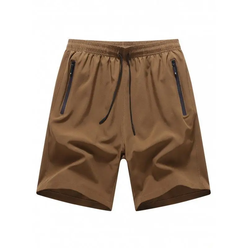 Loose Sport Shorts for Men Casual Comfortable Sporty Shorts Breathable Lightweight Versatile for Various Sports Activities