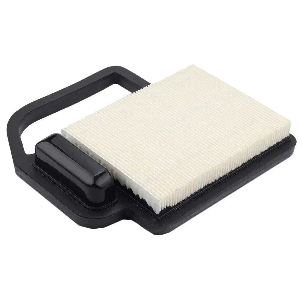 

High Quality New Practical Air Filter Lawn Mower Parts Accessory Fitting Part Replacement For SV591 SV600 Engine