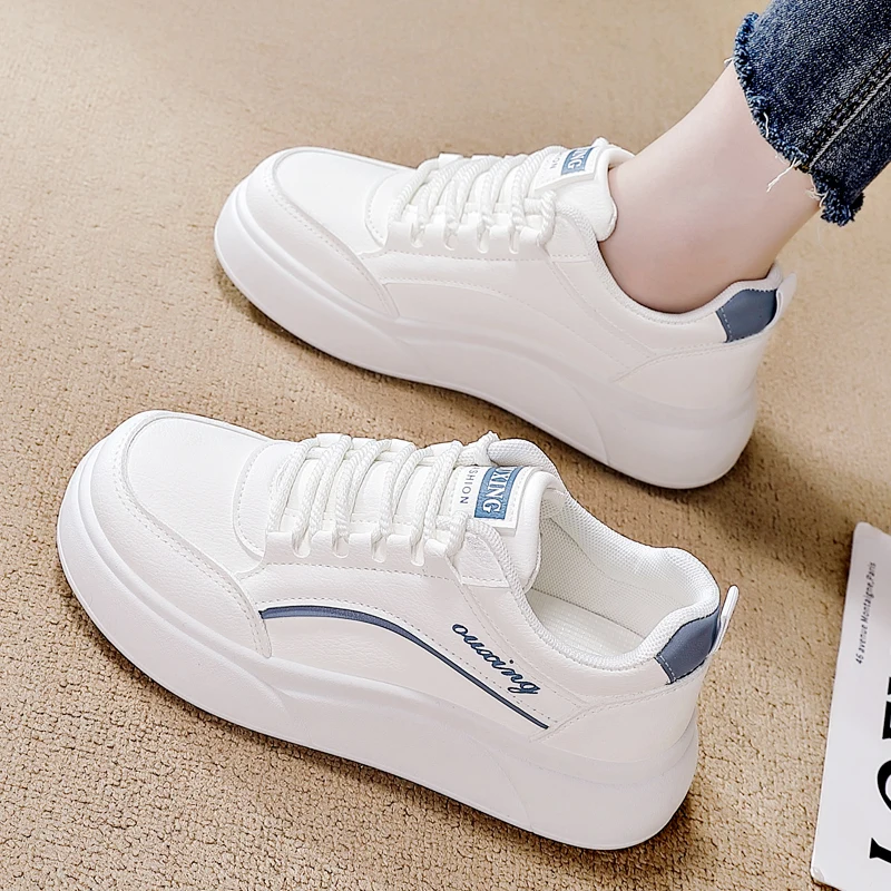 

Sports Women Shoes Classic Fashion Summer Sneakers Brand Comfortable Breathable Skateboard Shoes Outdoors Shoes baskets femme