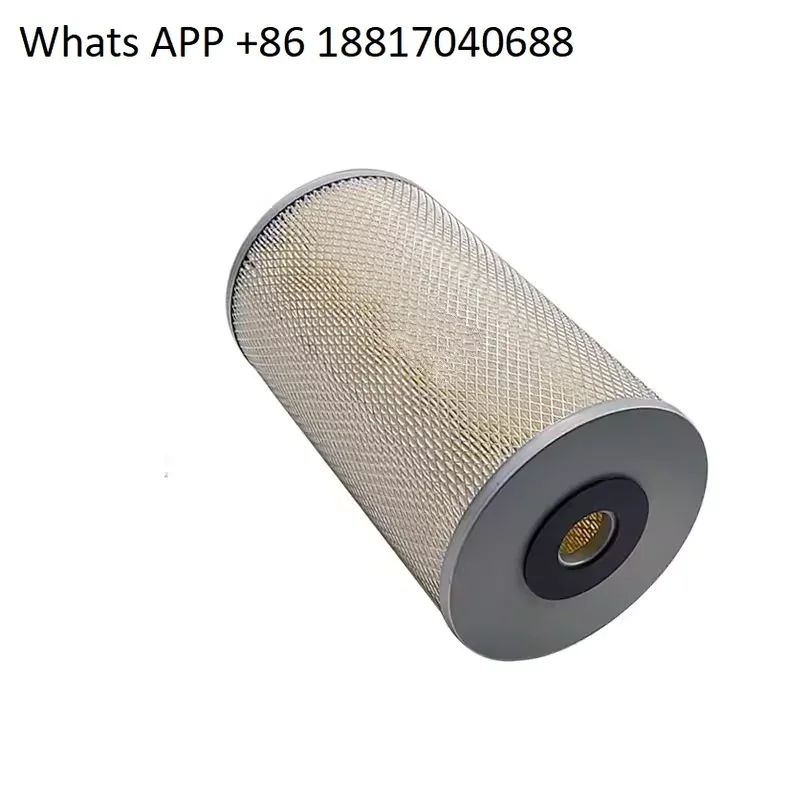 Imported filter EDM filter element 200 * 40 * 350mm