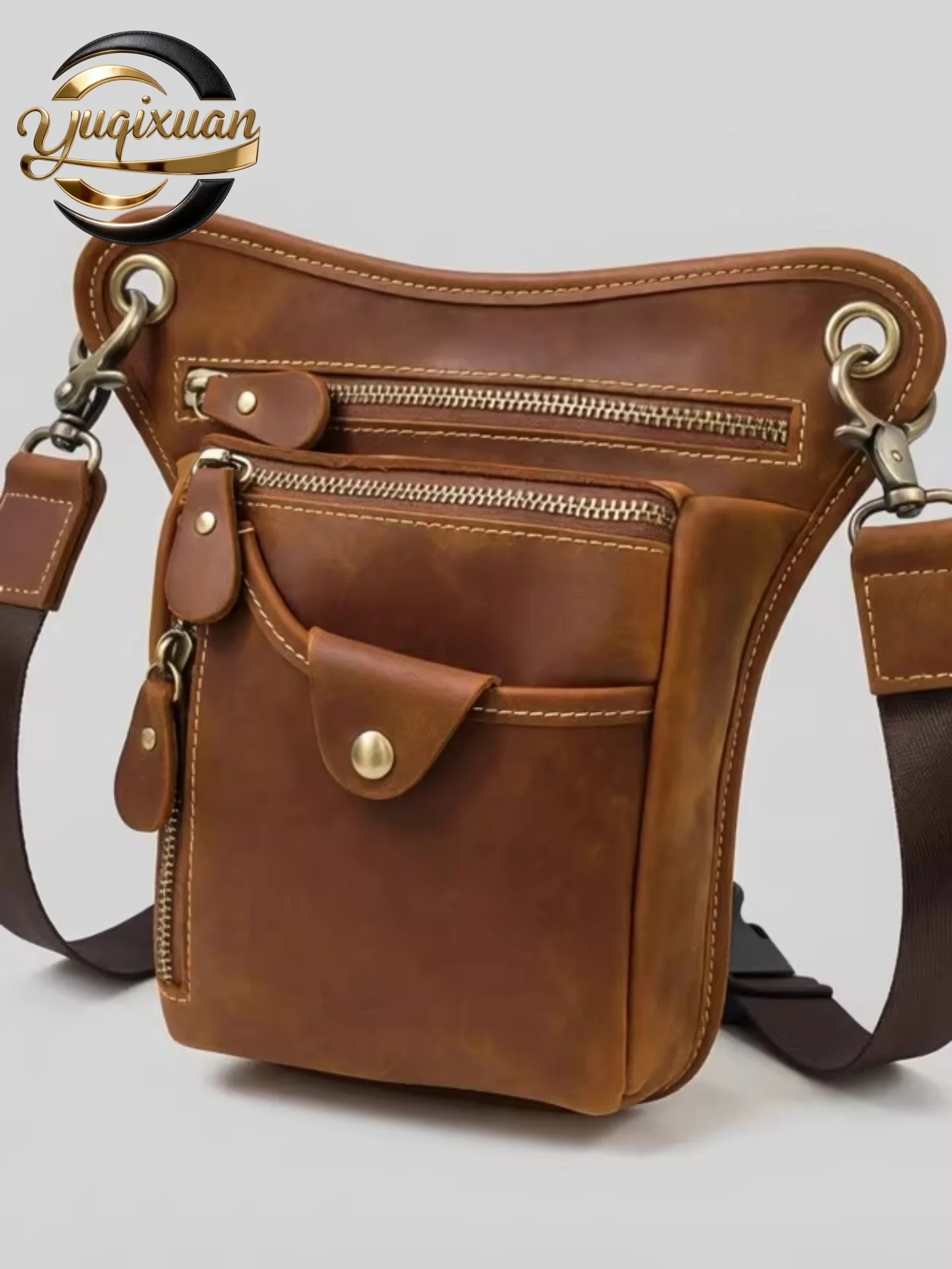 rinonera-de-cuero-genuino-para-hombre-yuqixuan-estilo-vintage-bolsa-casual-para-telefono-movil-funda-para-pistola-de-cuero-de-vaca-de-primera-capa