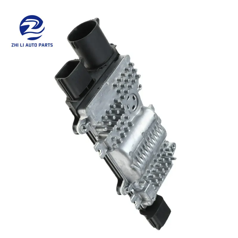 

1137328617 1247391 20787305 Fan Heater Blower Motor Resistor For Chevrolet Captive Opel Antara