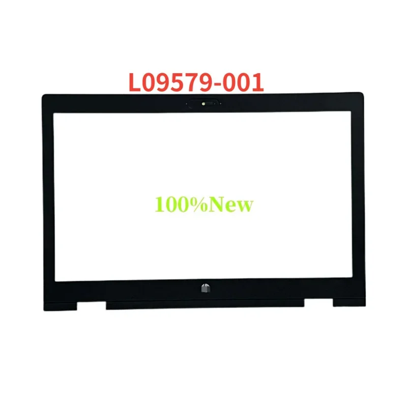 New for HP ProBook 650 650 G4 G5 laptop screen top cover front bezel palm rest base rear cover L58725-001 L58712-001