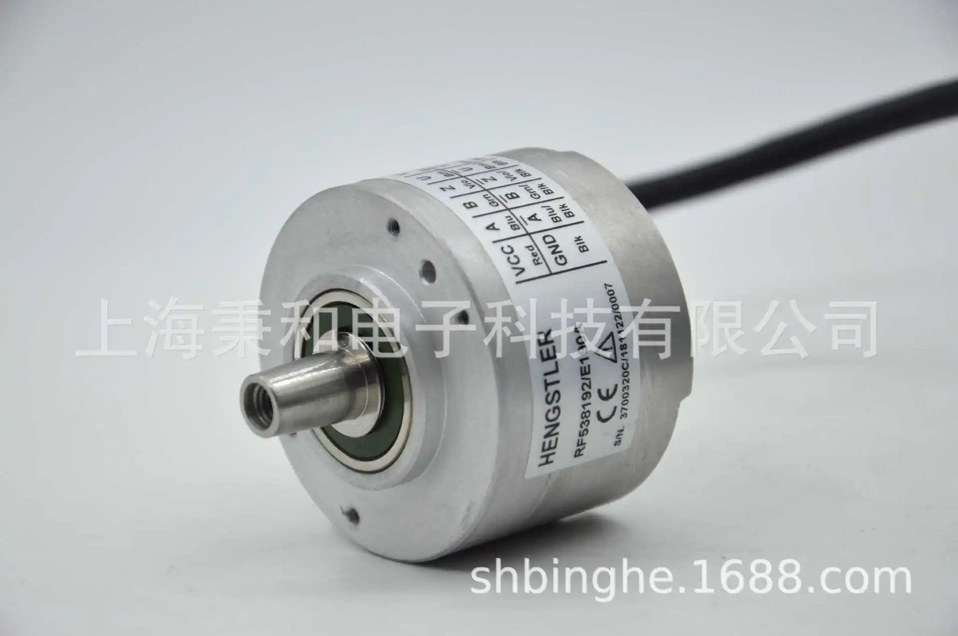 RI58-O/1024EK.42KB Encoder