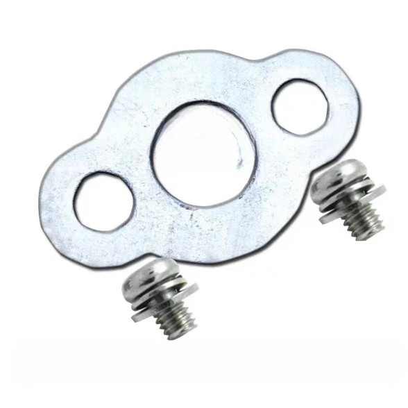 

Складная прокладка для фиксации ног, аксессуары для Маджонга, 2 спецификации, расстояние между отверстиями