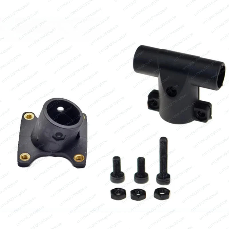 S500/ZD550/ZD680 Carbon Fiber Stand Accessories, Carbon Fiber Stand Accessories, Three-way Fittings, Fixing Parts