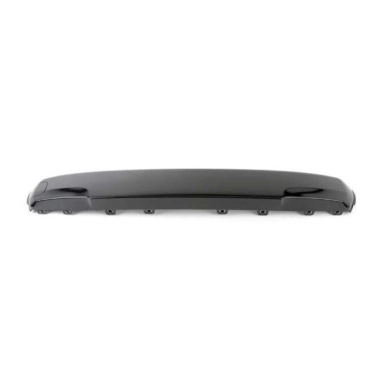 

Replacement Glossy Black Non LCI Bumper Trim Cover For Mini Cooper F55 F56 F57 1 Pcs/set