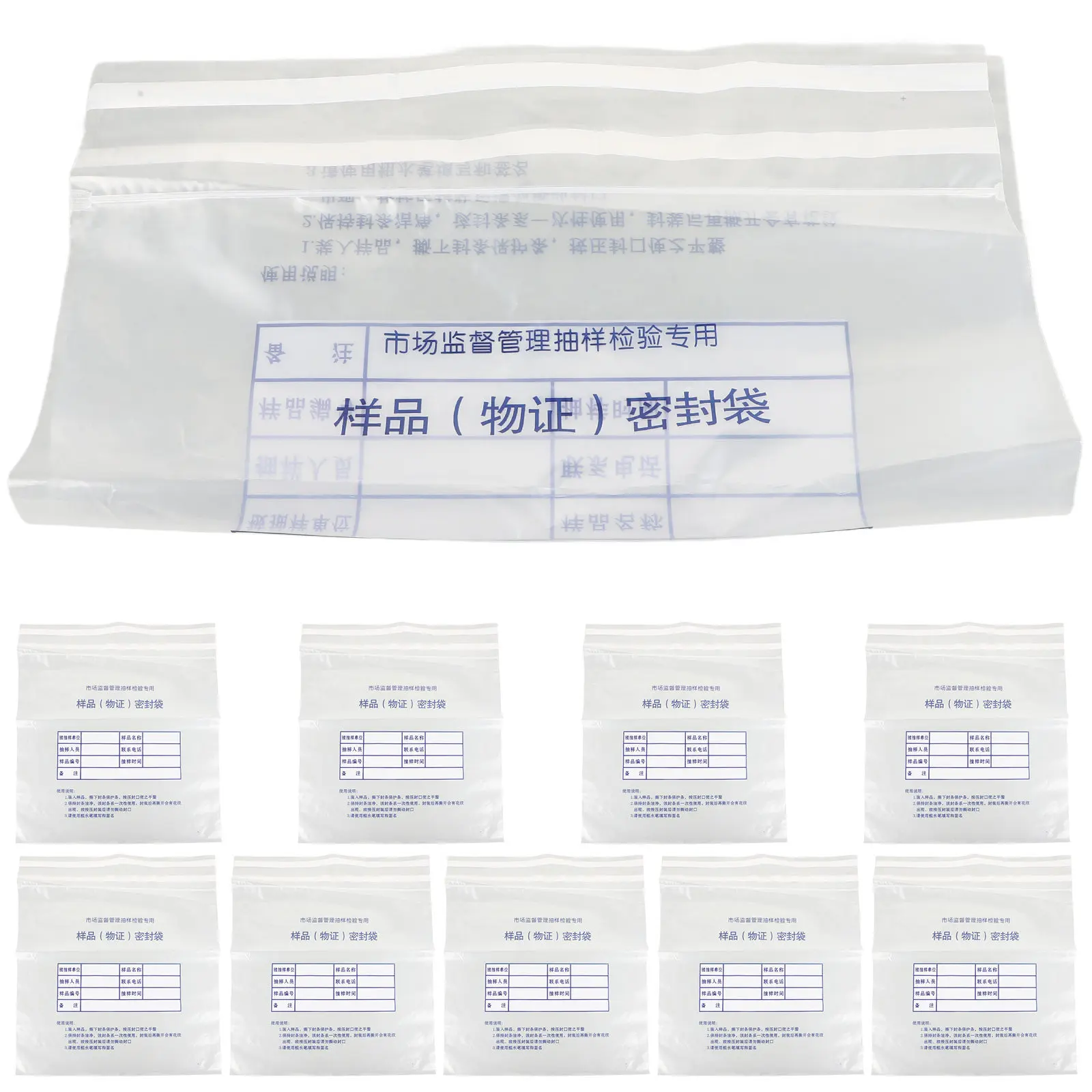 sacs-de-depot-bancaire-anti-effraction-10-pieces-grandes-enveloppes-en-plastique-transparent-avec-bande-autocollante-inscriptible-sacs-de-securite-pour-especes