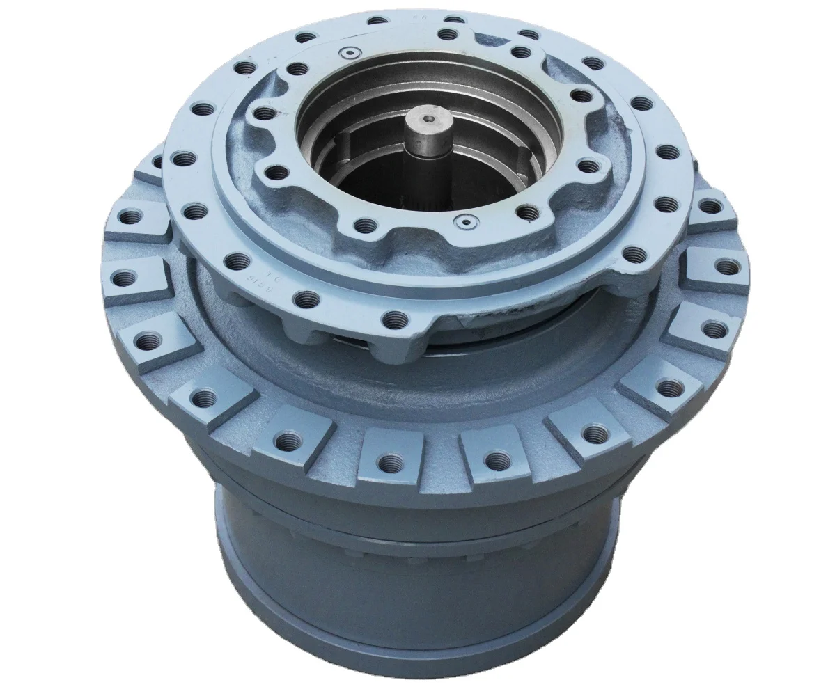 Excavator final transmission ZX240-3 ZX240-3G ZX240-5G ZX240LC-3 ZX240LC-5G ZX250H-3 travel gearbox, travel motor 9242907