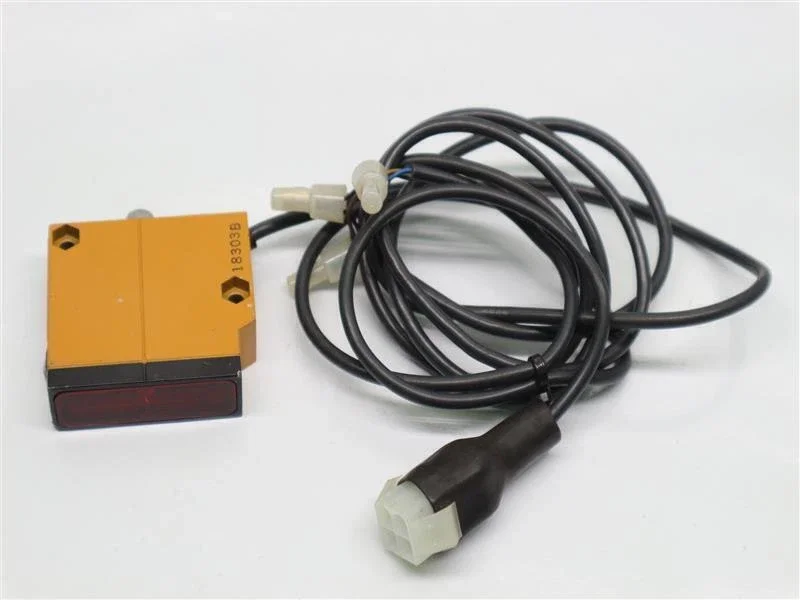 E3S-LS10XE4 For Omron E3S-LS10XE4 2M Photoelectric Switch New