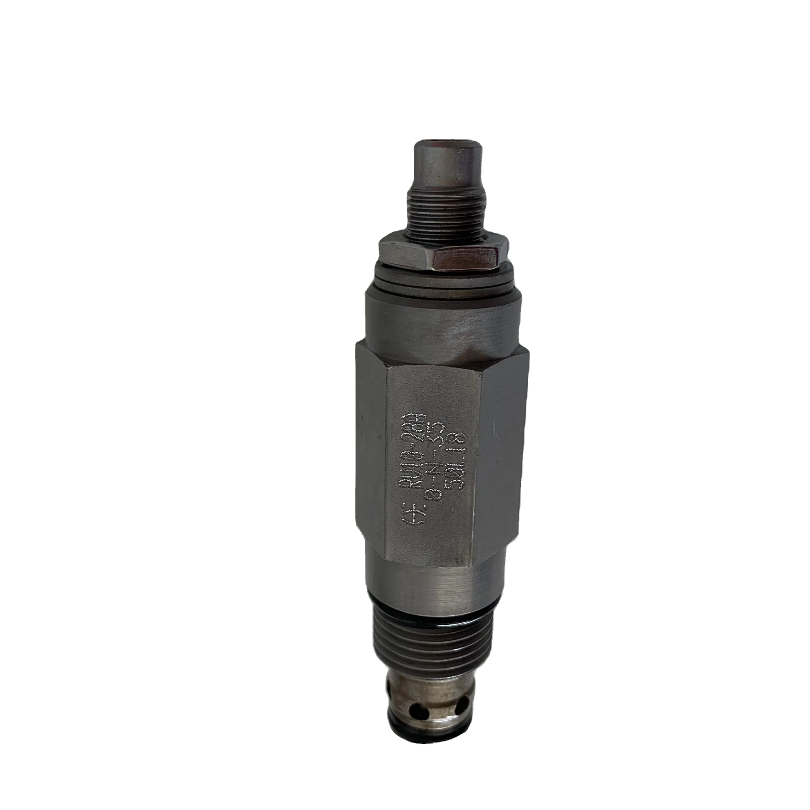 RV10-28A-0-N-35 HydraFroce Overflow Valve  Original Genuine Product Cartridge Valve Made in UK Pressure Control Large Stock