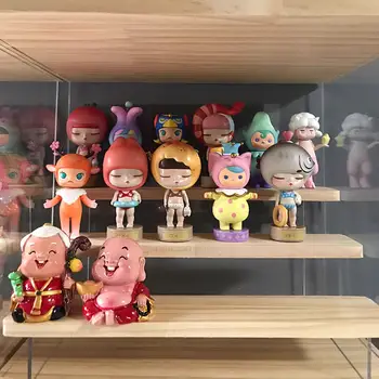 10 最佳銷售 人偶架 - №1