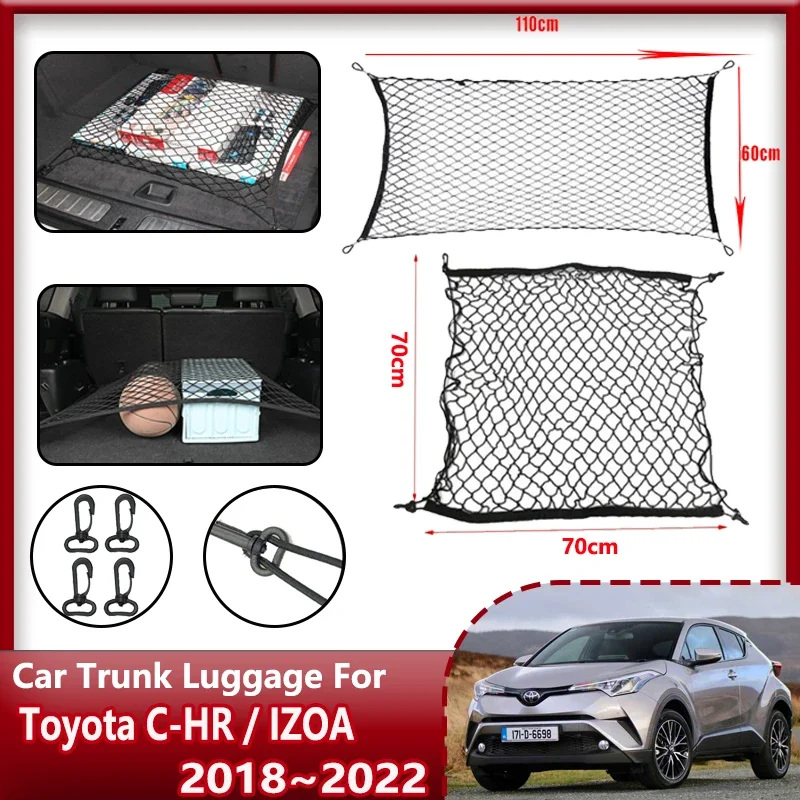 Car Trunk Net For T…