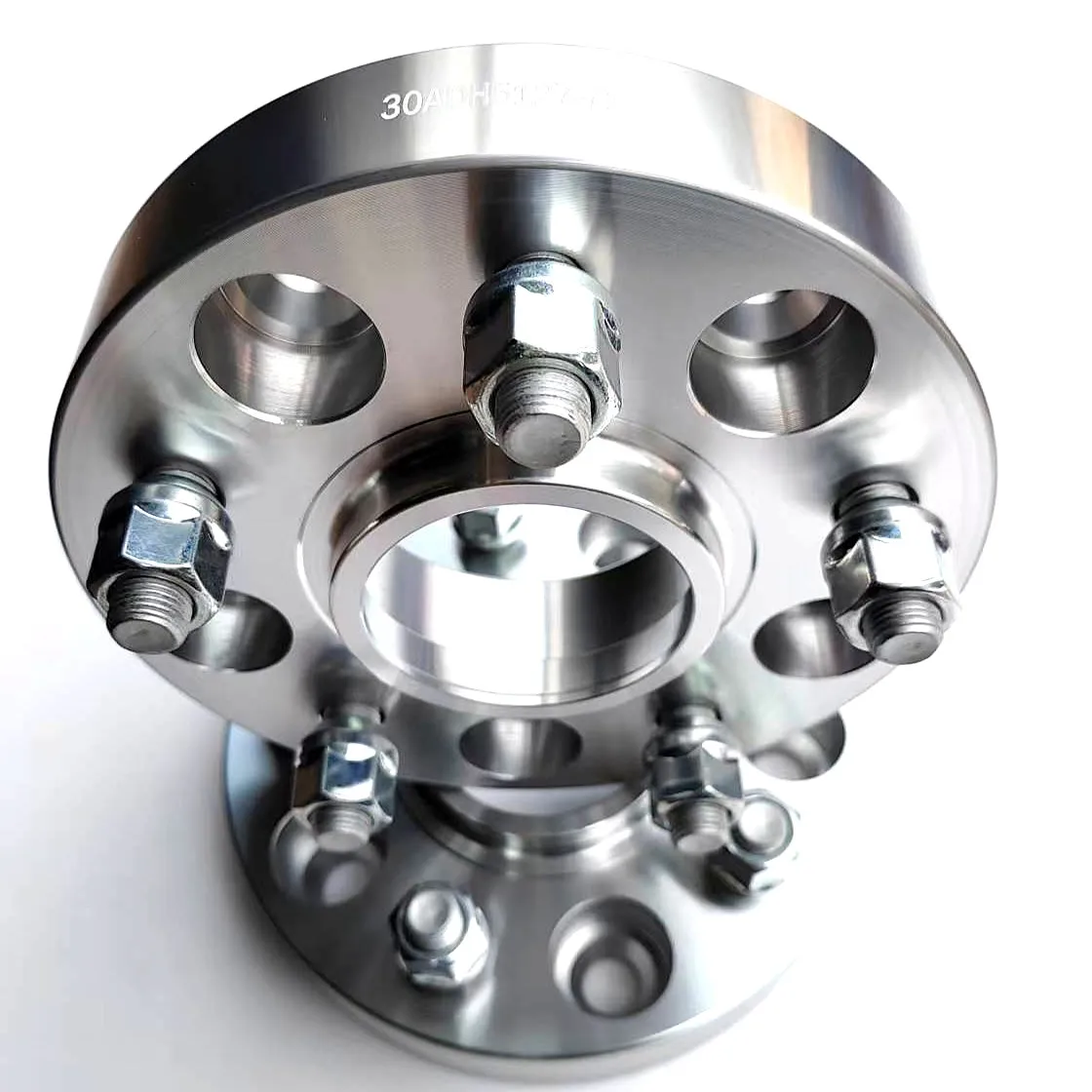 20mm Silver