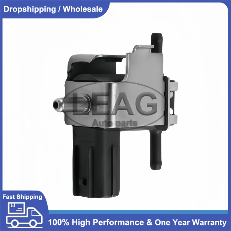 36190-RBD-E02 1013624462 36190RBDE02 Nueva Valvula Solenoide 101362 -4462 Para Honda Accord VII 2.2 I-CTDi Novo